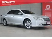 2013 Toyota Camry 2.0 (ปี 12-18) G Sedan AT