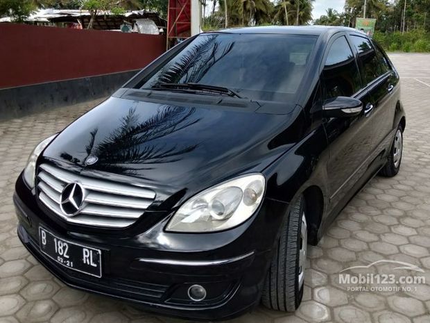 Mercedes-Benz Bekas Murah - Jual Beli 38 Mobil Di Indonesia - Mobil123