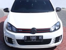 2011 Volkswagen Golf 1.4 TSI Hatchback