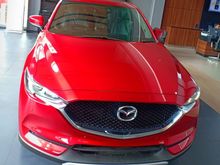 2020 Mazda CX-5 Touring BEST DEAL Sampai Jadi Hot Promo
