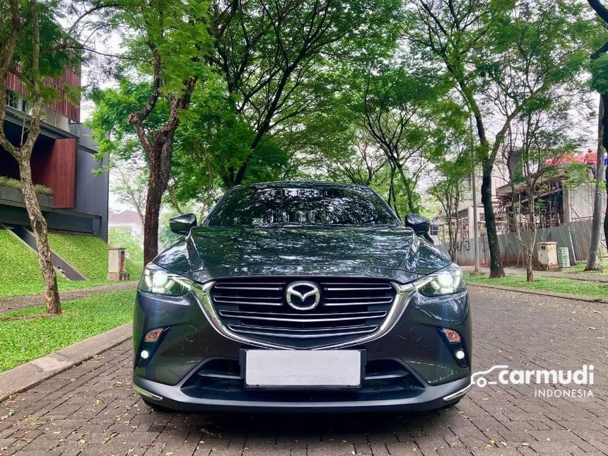 2023 Mazda CX-3 Sport Wagon