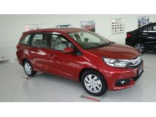 2018 Honda Mobilio 1.5 S DP Ringan