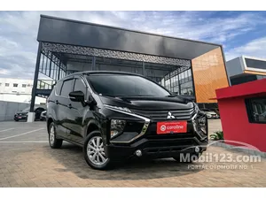 2019 Mitsubishi Xpander 1.5 GLS MPV