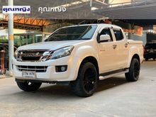 2013 Isuzu D-Max 2.5 CAB-4 (ปี 11-17) Hi-Lander Z Pickup