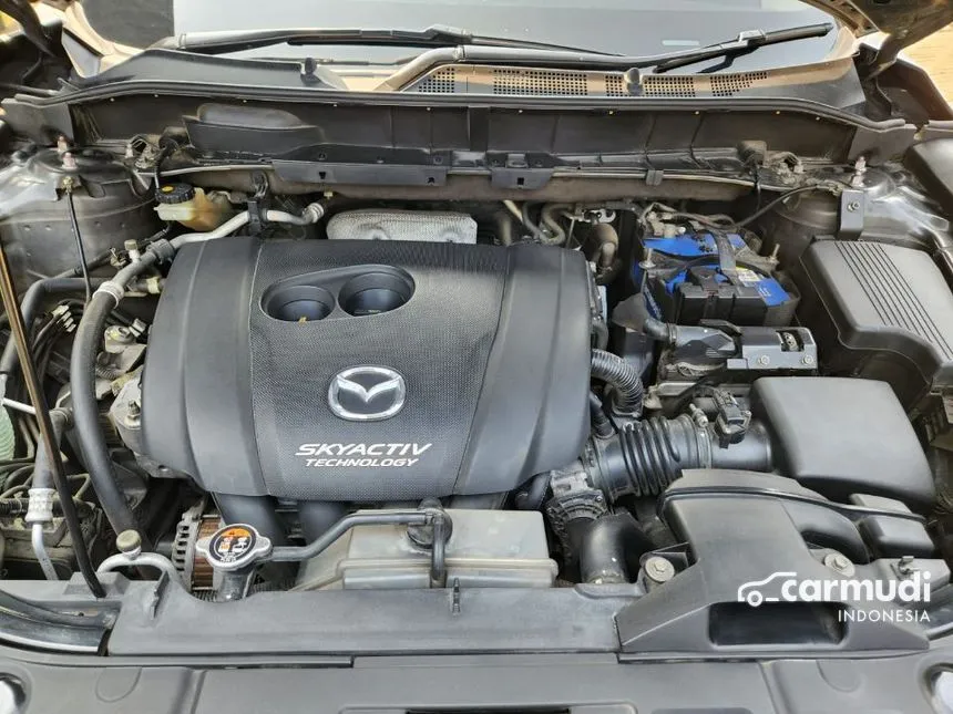 2018 Mazda CX-5 Elite SUV