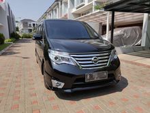 2016 Nissan Serena 2.0 Highway Star MPV #jualcepatpemiliklangsung