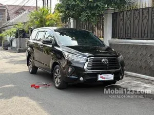 2021 Toyota Kijang Innova 2.0 G MPV