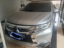 2018 Mitsubishi Pajero Sport 2.4 Dakar Ultimate 4X2 SUV