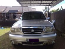Suzuki Grand Escudo 2.5 XL-7 SUV Automatic 2003