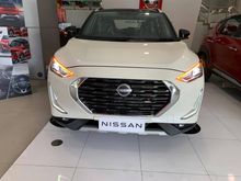 2020 Nissan Magnite 1,0 Premium Wagon