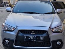 2013 Mitsubishi Outlander Sport 2.0 PX SUV