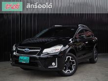 2018 Subaru XV 2.0 (ปี 17-21) P SUV AWD AT