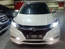 2015 Honda HR-V 1.8 Prestige SUV Service Record Honda