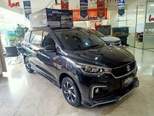 promo suzuki ertiga terbaru dp rendah tenor angsuran panjang free 2 kali angsuran renor 8 thn