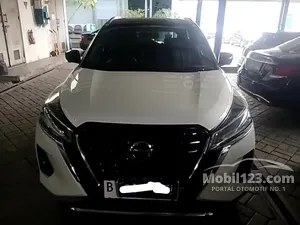 2020 Nissan Kicks 1.2 e-POWER SUV