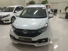 READY DENGAN DISKON 2019 Honda Mobilio 1,5 RS MPV