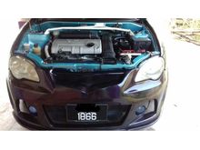 2004 Proton Gen-2 1.6 Hatchback
