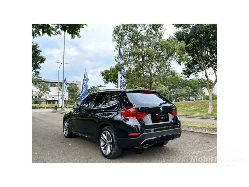 Jual Mobil BMW X1 2016 SDrive18i Sport Edition 2.0 Di DKI Jakarta ...