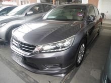 2014 Honda Accord 2.0 i-VTEC VTi Sedan -- BEST DEAL --