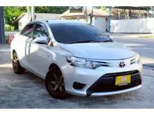 2013 Toyota VIOS 1.5 (ปี 07-13) E Sedan