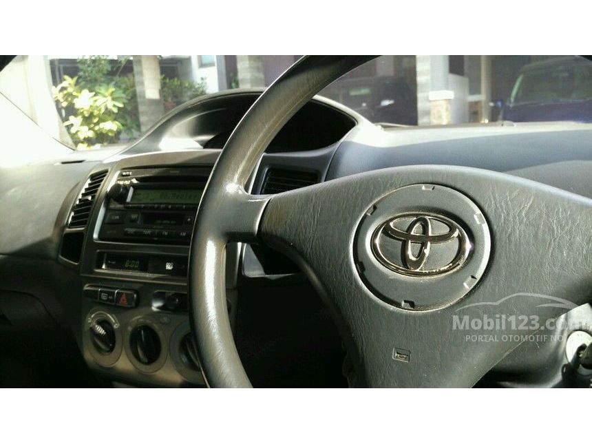 2007 Toyota Vios G Sedan