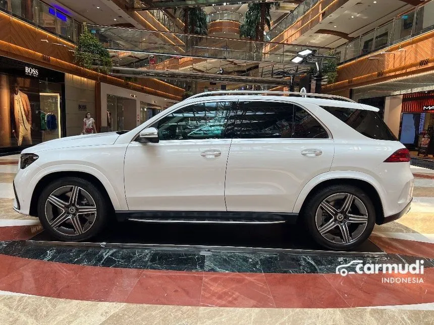 2023 Mercedes-Benz GLE450 4MATIC AMG Line Wagon