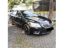 2011 Toyota Camry 2.4 V Sedan