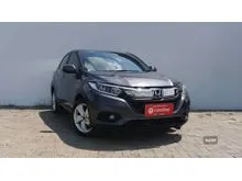 2021 Honda HR-V 1.5 S SUV_Garansi 7G+ Selama 1 Tahun