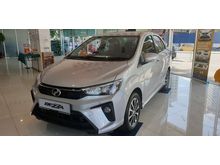 2025 Perodua Bezza 1.3 X Premium
