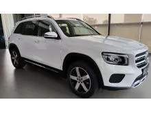 2022 Mercedes-Benz GLB200 1.3 Progressive Line Wagon READY