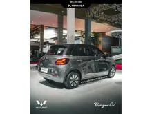 2025 Wuling Binguo EV Pro Hatchback