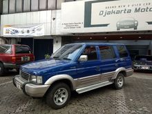 Isuzu Panther 2.5 L Hi-Sporty MT Tahun 2000