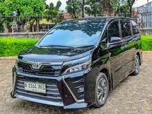 2018 Toyota Voxy 2.0 MPV