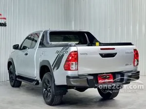 2019 Toyota HILUX REVO 2.4 G Prerunner Rocco Smart Cab Pickup