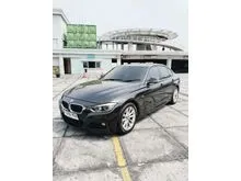2017 BMW 320i 2.0 Sport Sedan