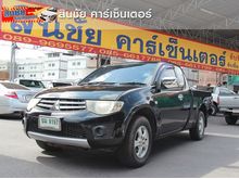 2011 Mitsubishi Triton 2.4 MEGA CAB (ปี 05-15) GLX Pickup MT