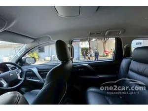 2019 Mitsubishi PAJERO SPORT 2.4 GT Premium SUV