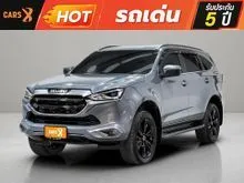 2023 Isuzu MU-X 3.0 (ปี 20-26) Phantom Collection Ultimate 4WD SUV