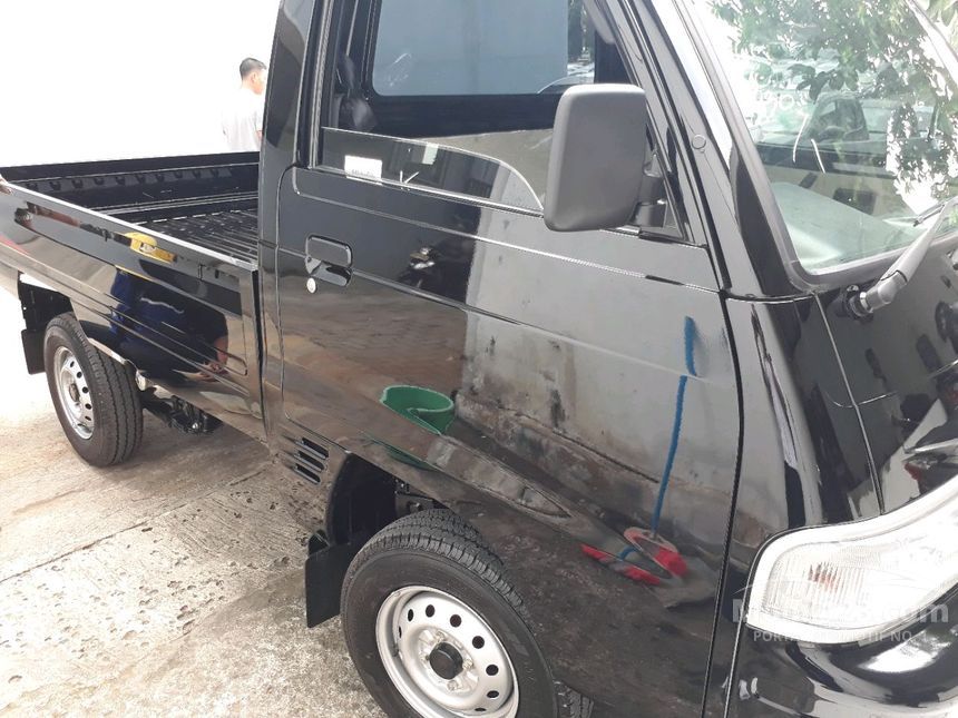 Jual Mobil Suzuki Carry 2018 FD 1.5 di Banten Manual Pick 