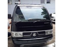 2018 Suzuki Carry 1.5 FD Pick-up Hub 081293662836