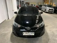 2019 Toyota Yaris 1.5 G Hatchback - KONDISI ISTIMEWA GARANSI 1 TAHUN / BISA KREDIT BUNGA RENDAH / BISA SYARIAH / BISA COP