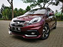 Mobilio 1.5 RS CVT 2014 Dp15jt