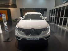 2019 Renault Koleos 2,5 Luxury SUV