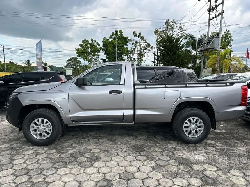 2026 Mitsubishi Triton Ultimate Double Cab 4X4 Pickup