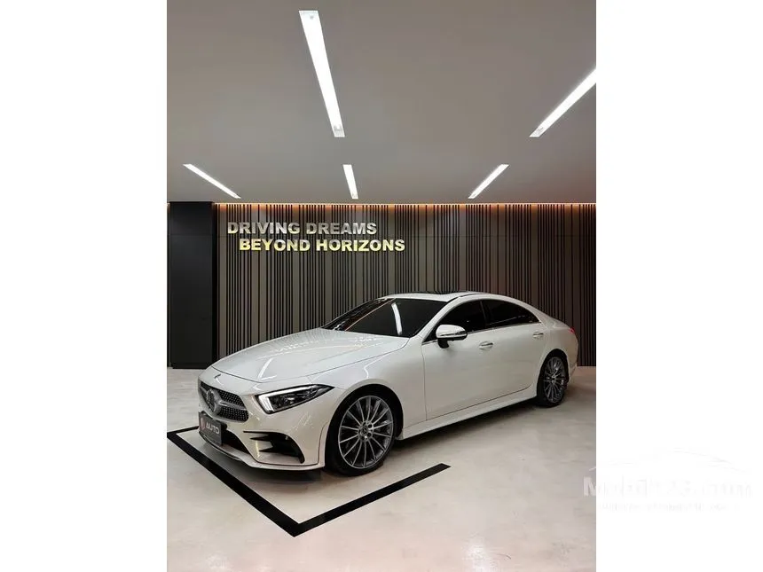 Jual Mobil Mercedes