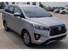 2020 Toyota Kijang Innova 2.0 G MPV