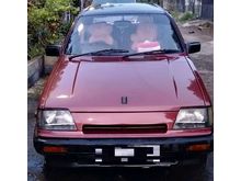 1988 Suzuki Forsa 1.0 Hatchback
