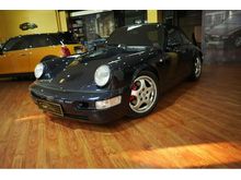 1981 Porsche 911 Carrera 2.7 (ปี 64-89) Coupe AT