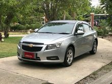 2012 Chevrolet Cruze 1.8 (ปี 10-15) LS Sedan AT