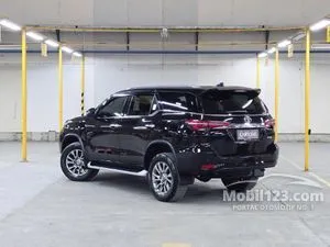 2021 Toyota Fortuner 2.4 VRZ GR SPORT 4X2 SUV